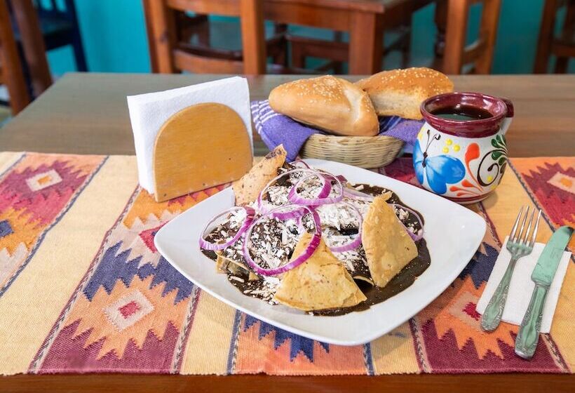 فندق San Jose Purua