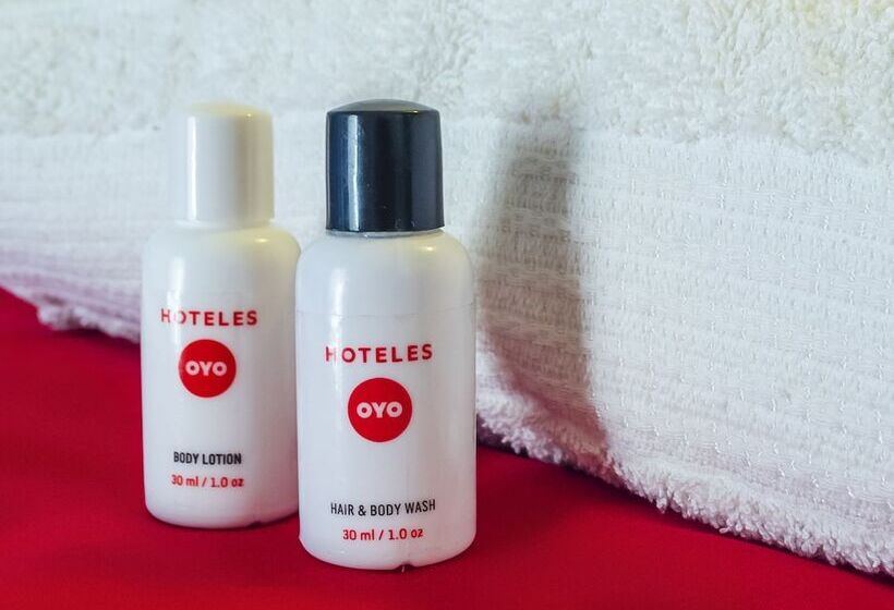 فندق San Jose Purua