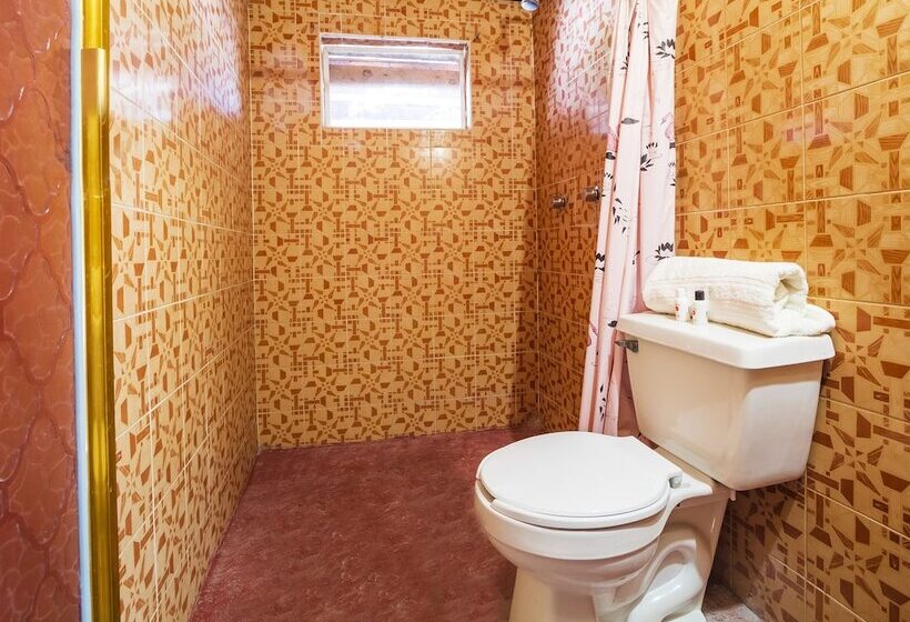 فندق San Jose Purua