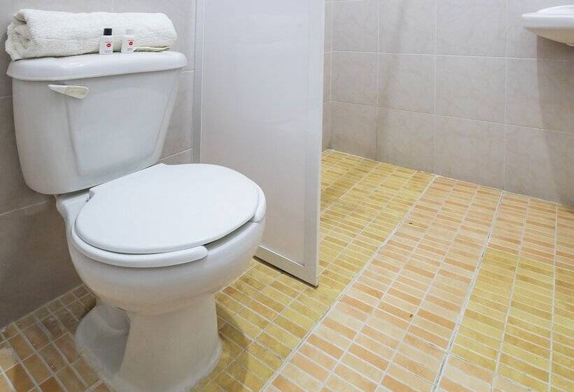 فندق San Jose Purua