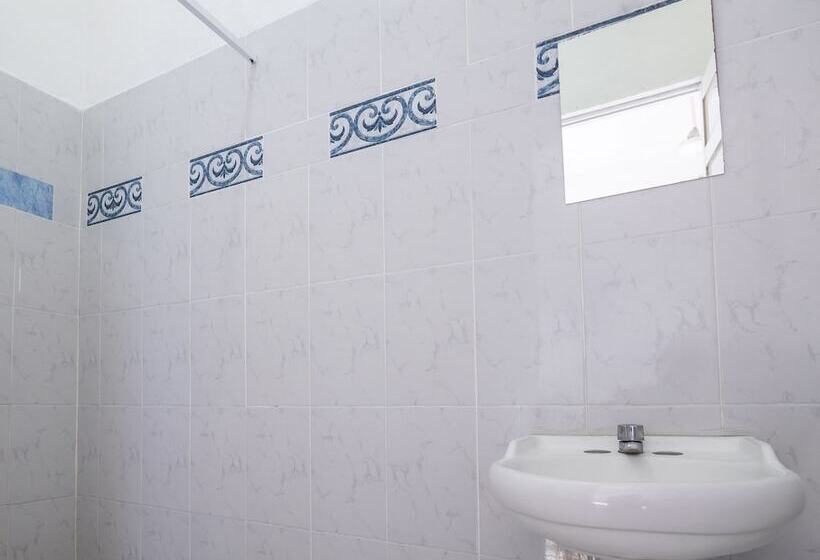 فندق San Jose Purua