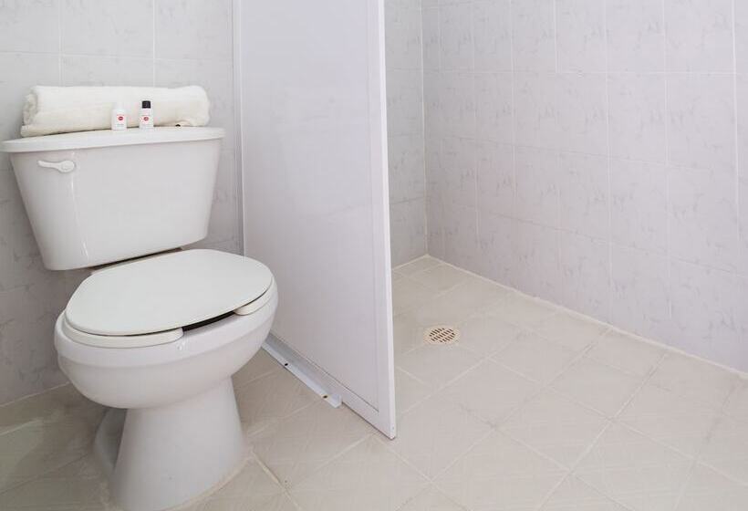 فندق San Jose Purua