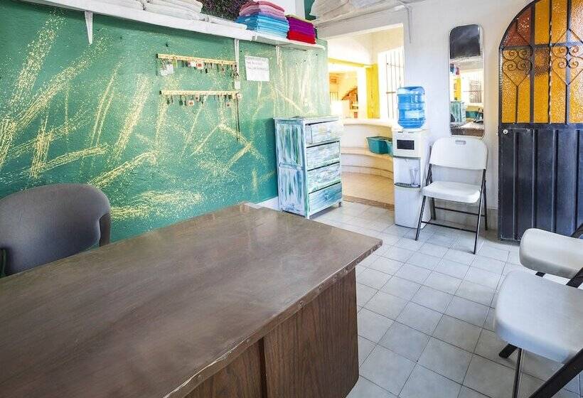 فندق San Jose Purua