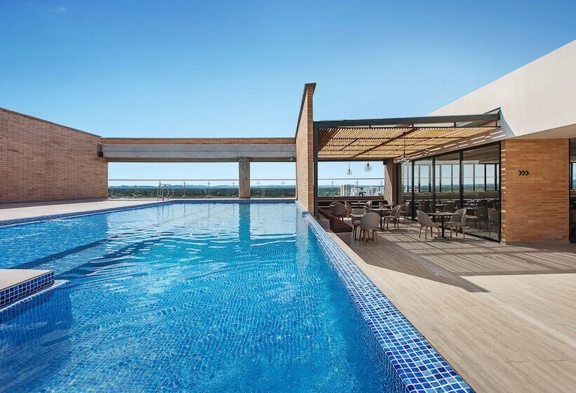 هتل Sites Monteria