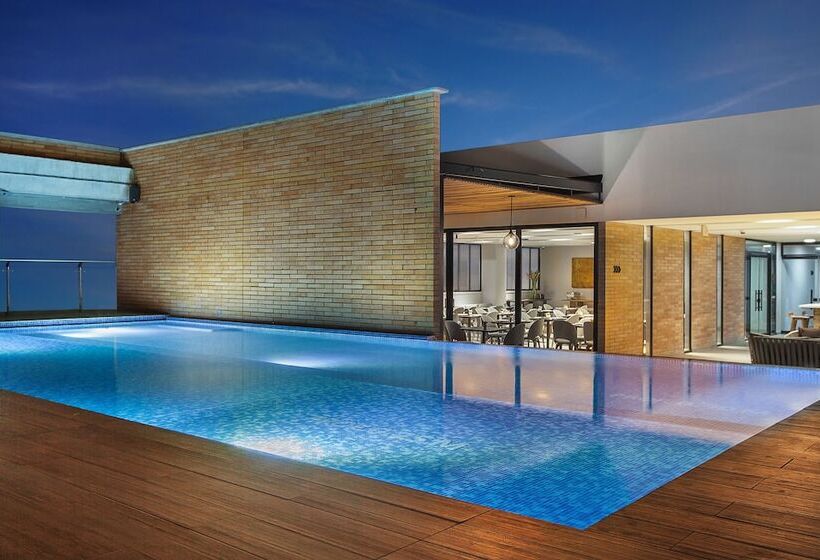 هتل Sites Monteria