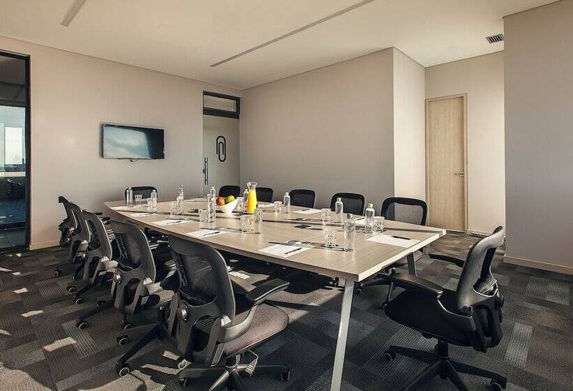 هتل Sites Monteria