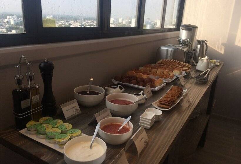 هتل Sites Monteria