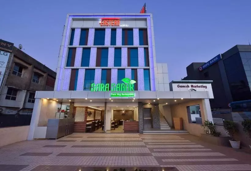 Hotel The Eastern