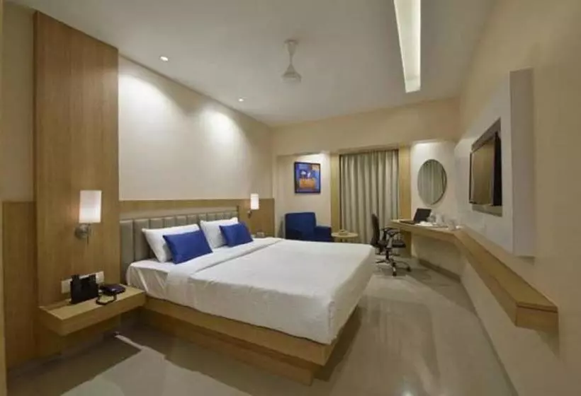 Hotel The Eastern