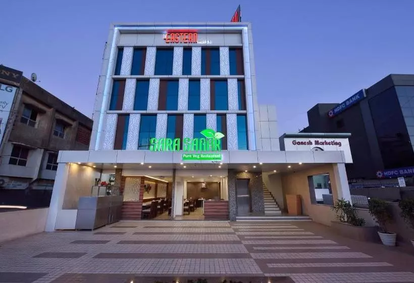 Hotel The Eastern
