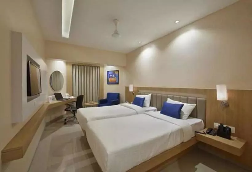 Hotel The Eastern