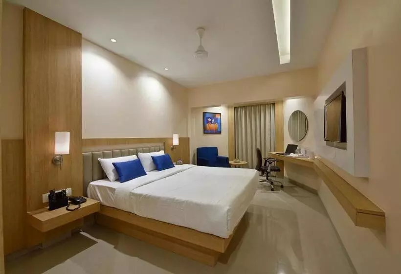 Hotel The Eastern