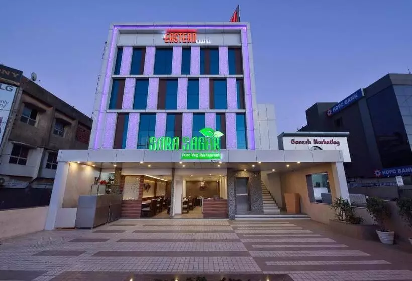 Hotel The Eastern