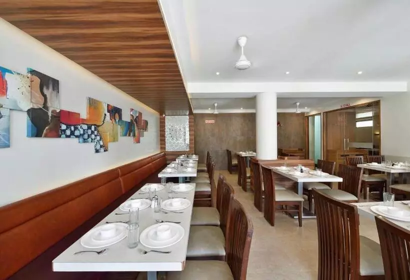Hotel The Eastern