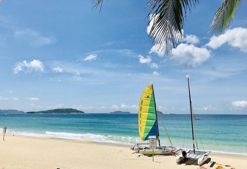 ホテル The Shanhaitian Resort Sanya, Autograph Collection