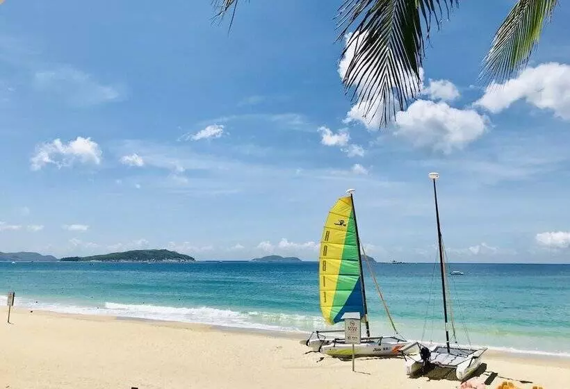 ホテル The Shanhaitian Resort Sanya, Autograph Collection