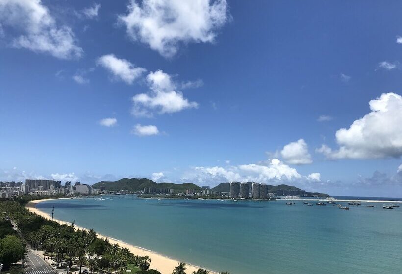 ホテル The Shanhaitian Resort Sanya, Autograph Collection