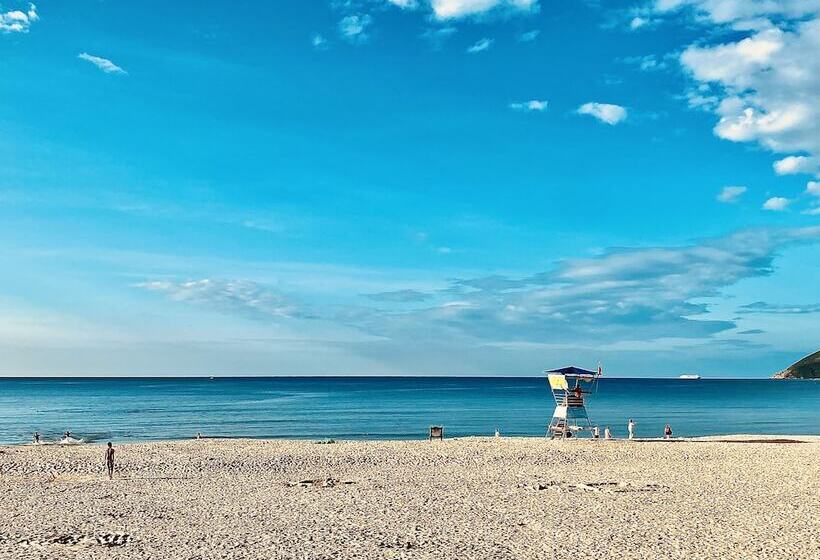 ホテル The Shanhaitian Resort Sanya, Autograph Collection