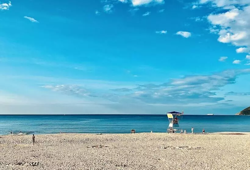 ホテル The Shanhaitian Resort Sanya, Autograph Collection