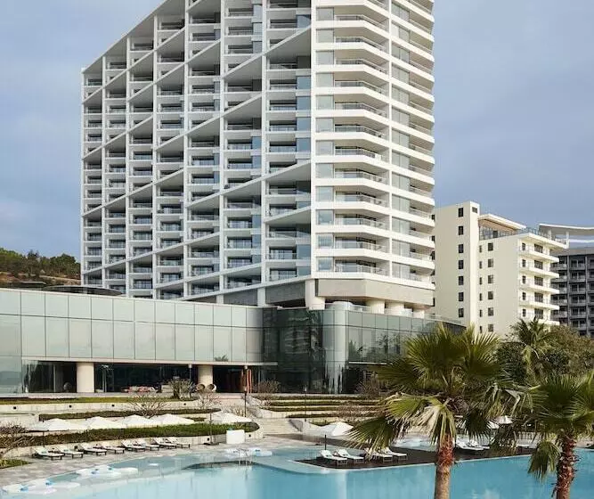 ホテル The Shanhaitian Resort Sanya, Autograph Collection