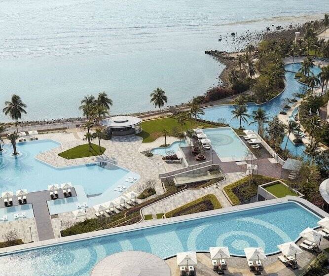 ホテル The Shanhaitian Resort Sanya, Autograph Collection