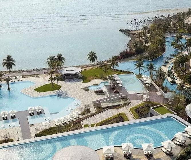 ホテル The Shanhaitian Resort Sanya, Autograph Collection