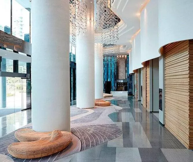 ホテル The Shanhaitian Resort Sanya, Autograph Collection