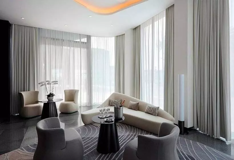 ホテル The Shanhaitian Resort Sanya, Autograph Collection