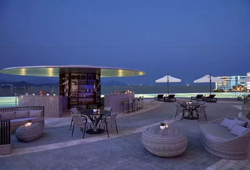 ホテル The Shanhaitian Resort Sanya, Autograph Collection