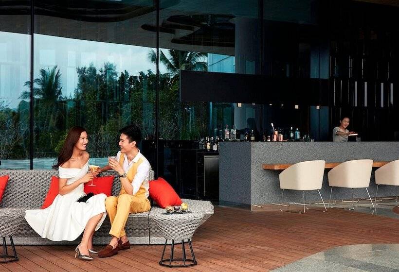 ホテル The Shanhaitian Resort Sanya, Autograph Collection