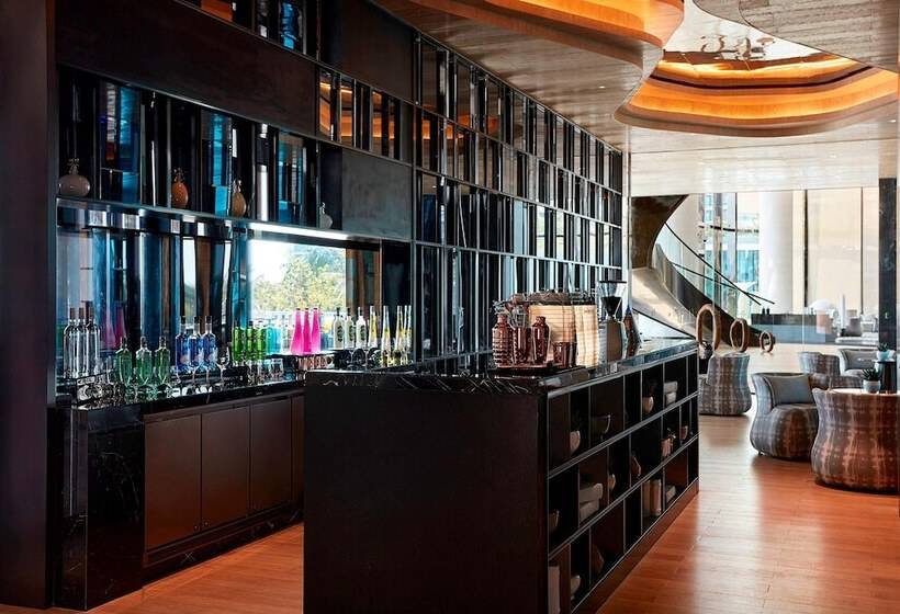 ホテル The Shanhaitian Resort Sanya, Autograph Collection