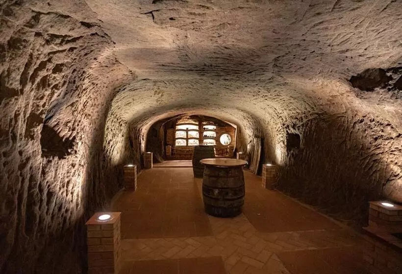 Hotelli Wallseerhof