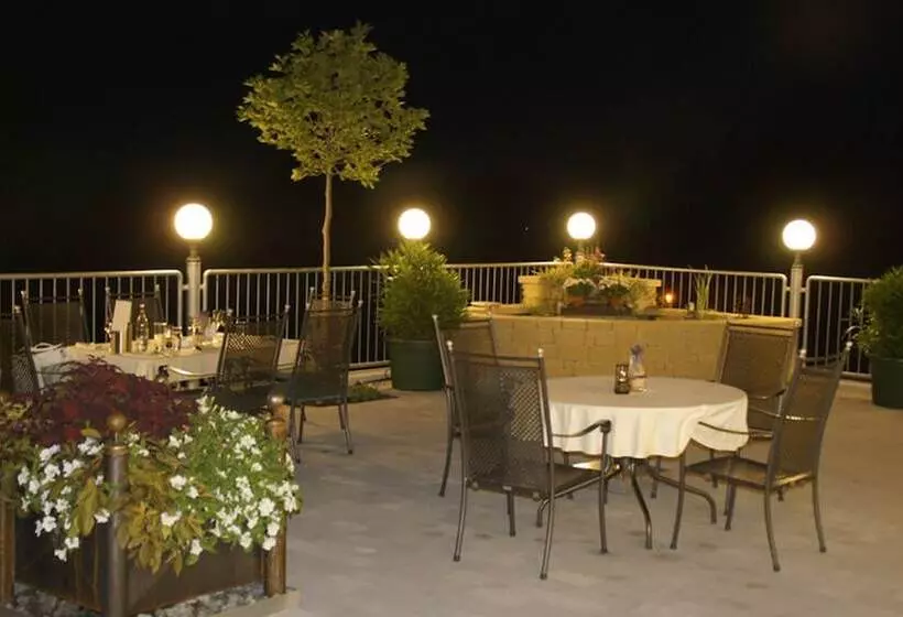 Hotelli Wallseerhof