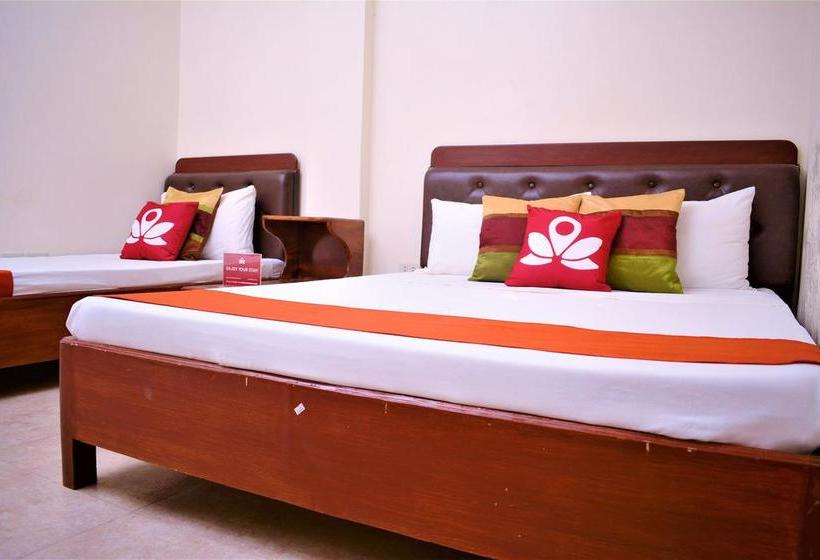 Hotel Zen Rooms Jilian Tourist Inn Palawan