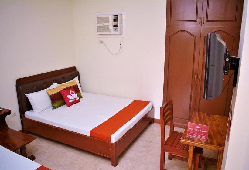 Hotel Zen Rooms Jilian Tourist Inn Palawan