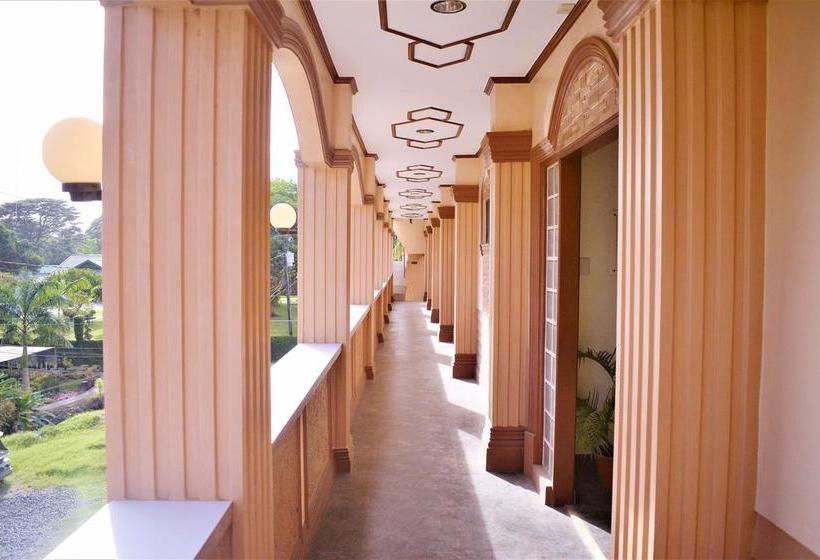 Hotel Zen Rooms Jilian Tourist Inn Palawan