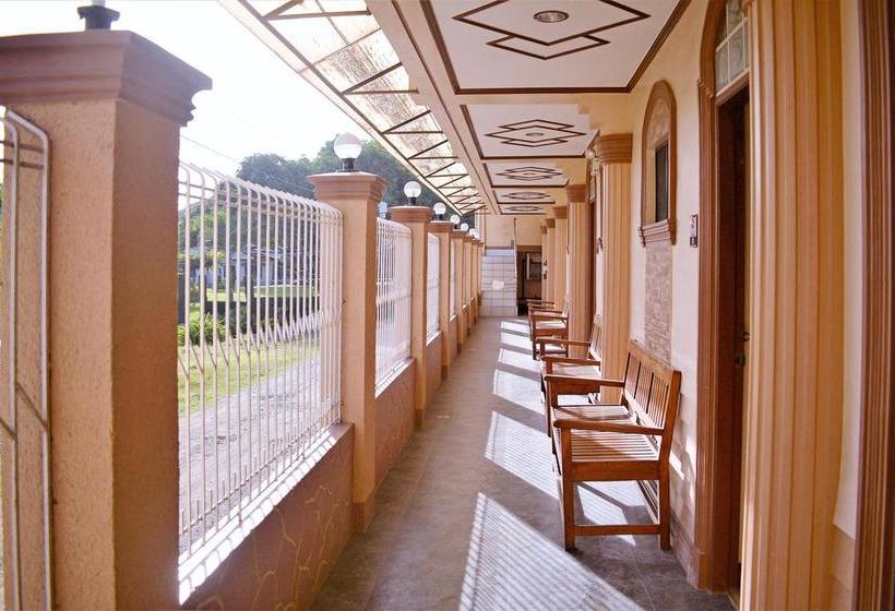 Hotel Zen Rooms Jilian Tourist Inn Palawan