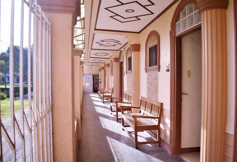 Hotel Zen Rooms Jilian Tourist Inn Palawan