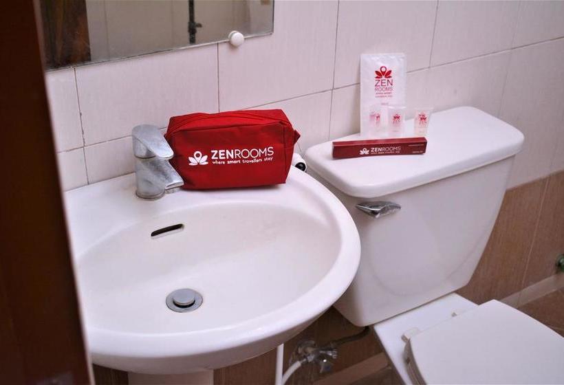 Hotel Zen Rooms Jilian Tourist Inn Palawan