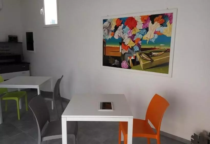 La Terrazza B&b