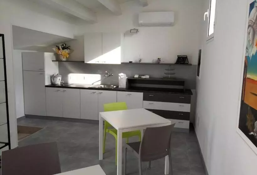 La Terrazza B&b