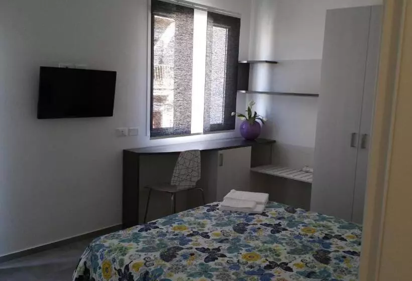 La Terrazza B&b
