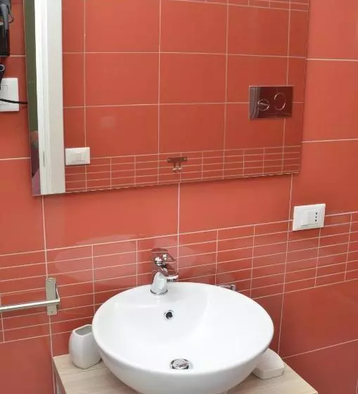 La Terrazza B&b