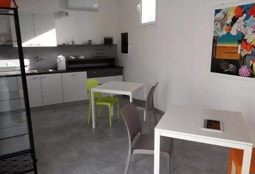 La Terrazza B&b