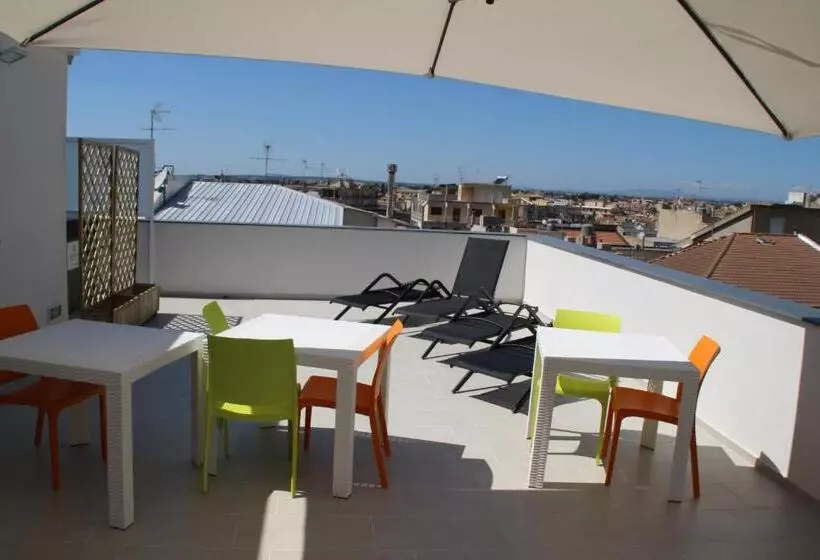 La Terrazza B&b
