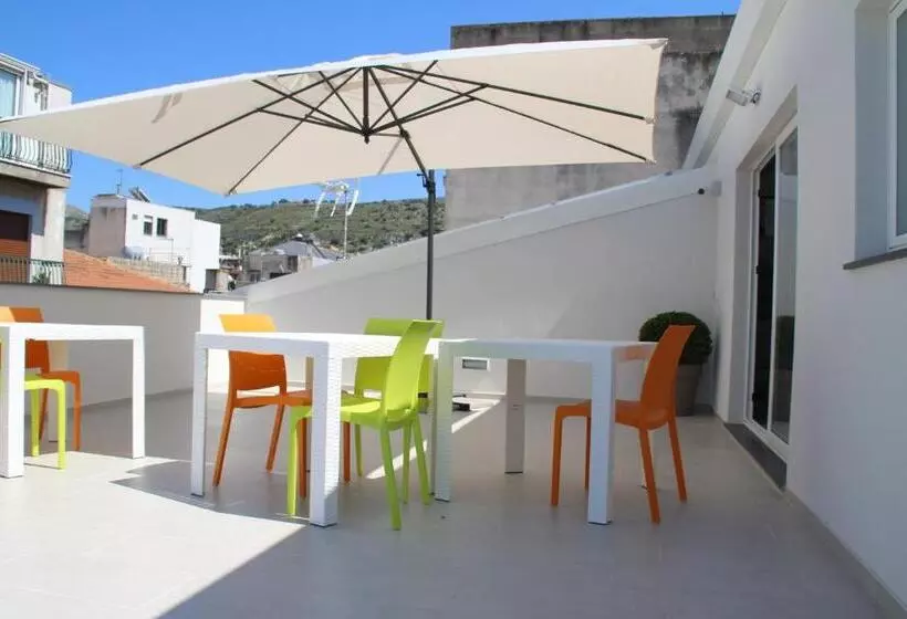 La Terrazza B&b