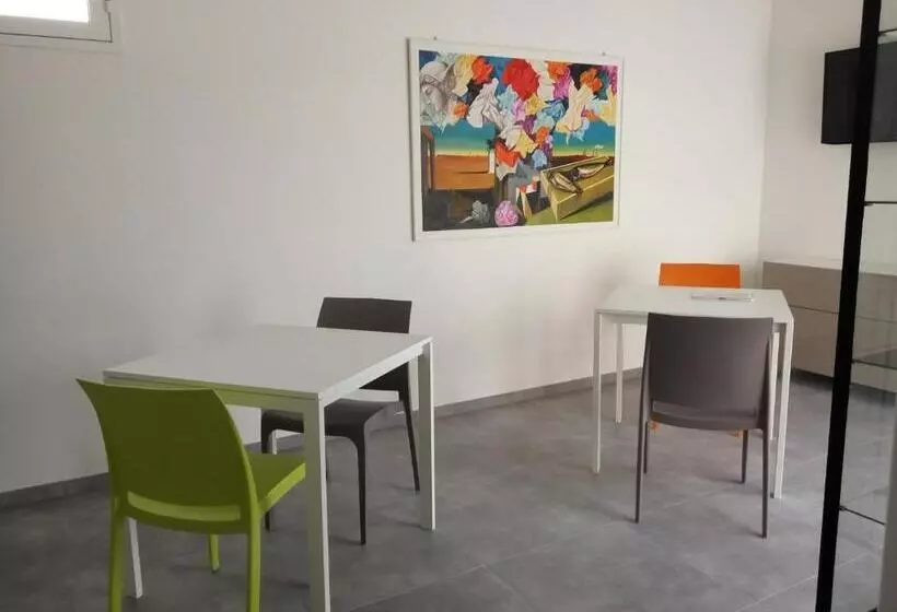 La Terrazza B&b
