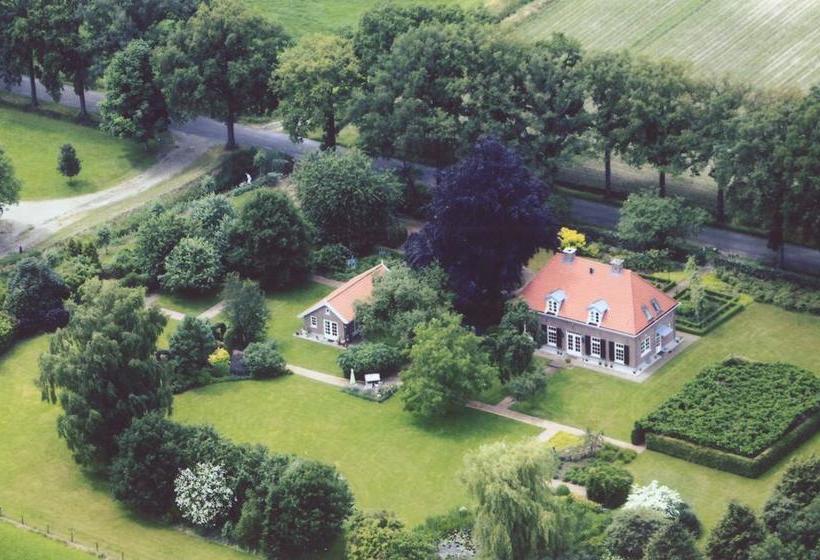 Picabella B&b En Atelier