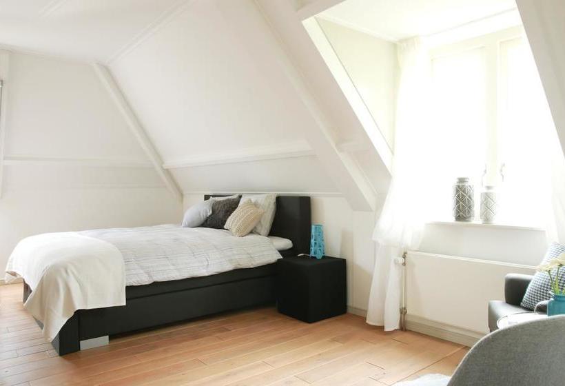 Picabella B&b En Atelier