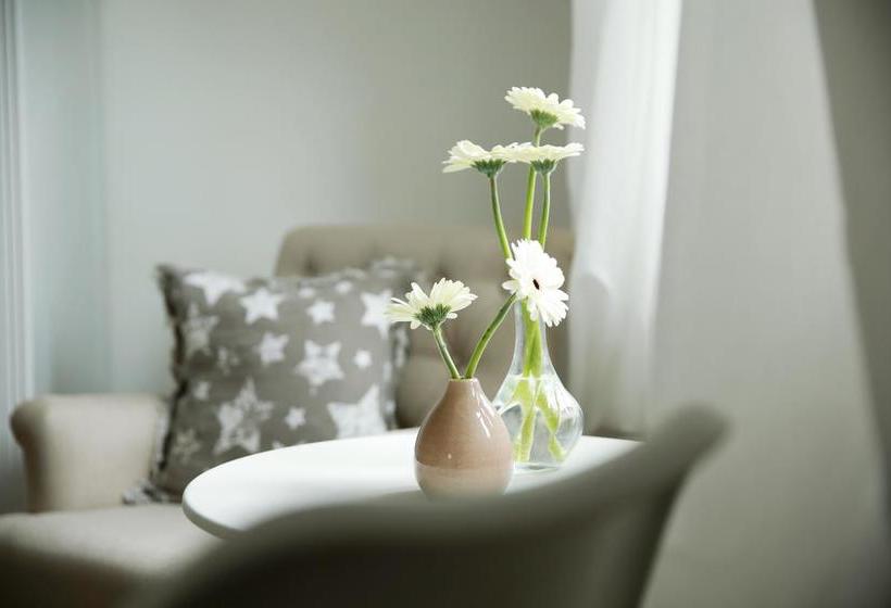 Picabella B&b En Atelier